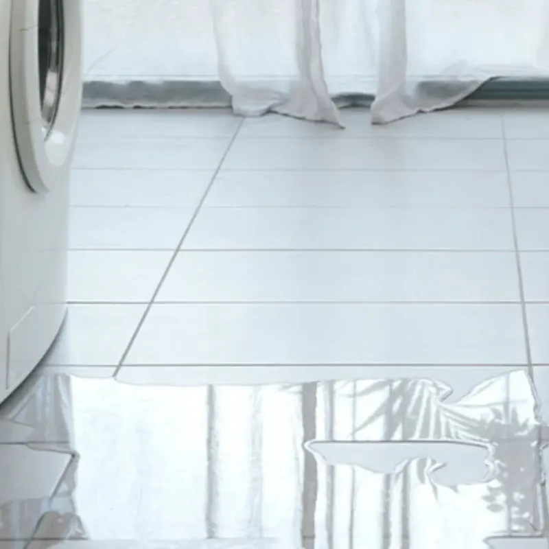 Appliance Leak Cleanup in Cullman, AL