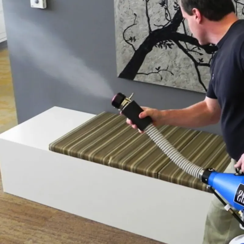 Professional Odor Removal in Cullman, AL